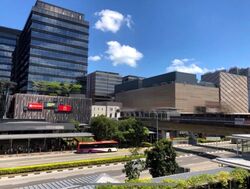 Paya Lebar Square (D14), Office #451325141